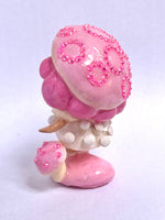 Special Rare Mushroom Sassi (Opal)
