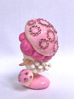 Special Rare Mushroom Sassi (Rosie)