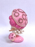 Special Rare Mushroom Sassi (Rosie)