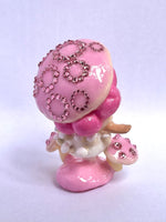 Special Rare Mushroom Sassi (Rosie)