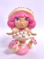 Special Rare Mushroom Sassi (Rosie)