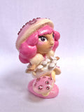 Special Rare Mushroom Sassi (Rosie)