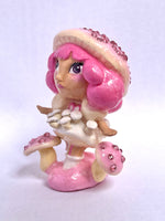 Special Rare Mushroom Sassi (Rosie)