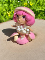 Mushroom Sassi Bby